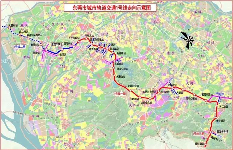 廣州與深圳市中心發(fā)展策略差異：為何不采取“一刀切”的方式？