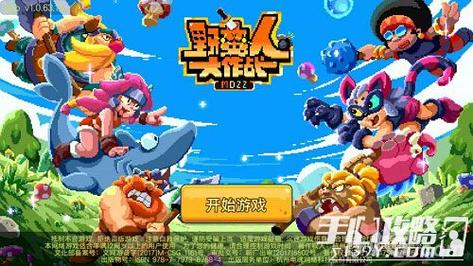 《野獸游戲熱議：玩家熱衷探索荒野，游戲新玩法掀起狂潮》