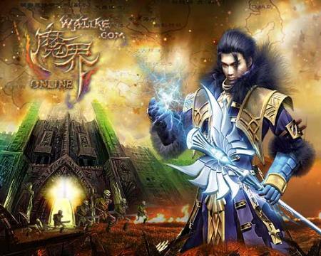 《野獸游戲熱議：玩家熱衷探索荒野，游戲新玩法掀起狂潮》