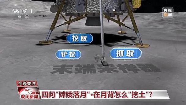 研究揭示月壤中神秘小“蘑菇”現(xiàn)象，或為未來太空探索提供新線索