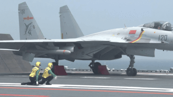 中國之聲《國防時空》：聚焦軍事動態(tài)與全球安全趨勢