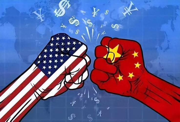 中美貿(mào)易戰(zhàn)是否升級(jí)為金融戰(zhàn)？全球市場(chǎng)面臨新挑戰(zhàn)