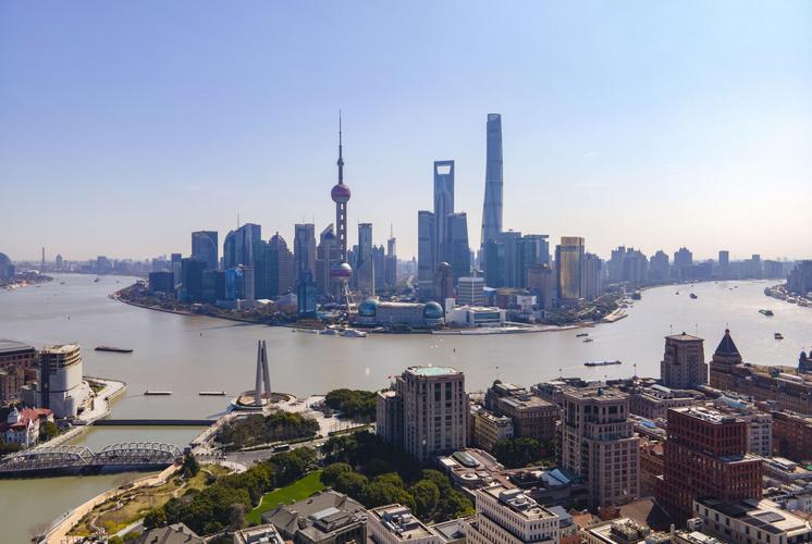感受中國(guó)蓬勃發(fā)展的脈動(dòng)：從城市建設(shè)到文化振興