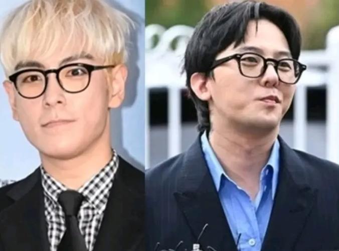 TOP回應(yīng)回歸BIGBANG傳聞：未來動向粉絲熱議